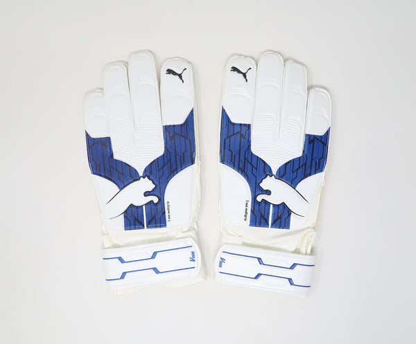 Puma Men's v KON Designed for Soccer Goalkeeper Gloves