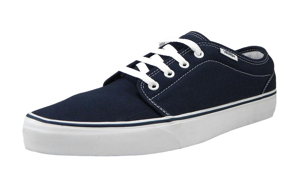meditation Pest Entreprenør Vans 106 Vulcanized Navy Blue Shoes Men/Women Sneakers – ShoeAngle.com