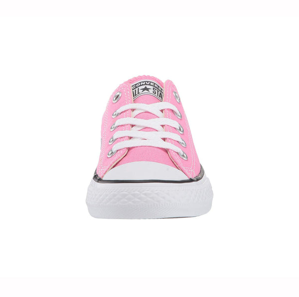 [3J238] Converse Girls All Star Low Top Pink Shoes Kids/Youth