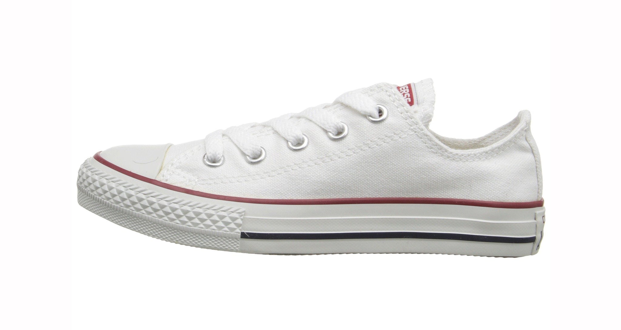 [3J256] Converse All Star Low Top Shoes Kids/Youth