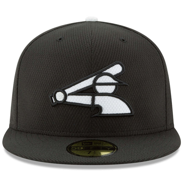 New Era 59Fifty Cap Men's Team Chicago White Sox Diamond Era Fitted Hat
