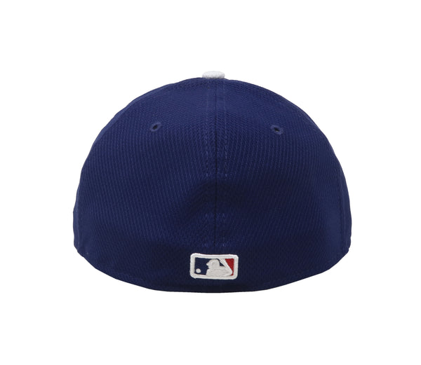 [11427461] New Era 59Fifty Hat Los Angeles Dodgers Low Profile "D" Cap