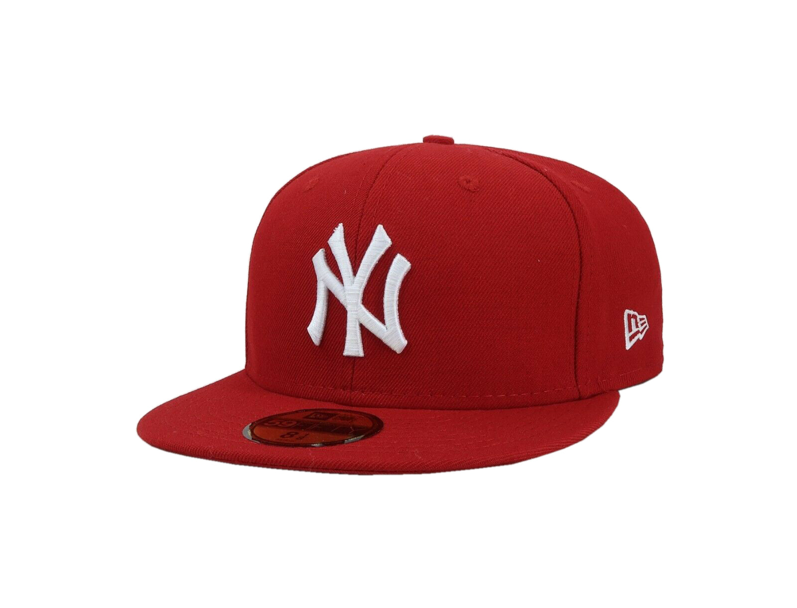 New Era 59Fifty Men's Baseball Fitted Cap MLB New York Yankees