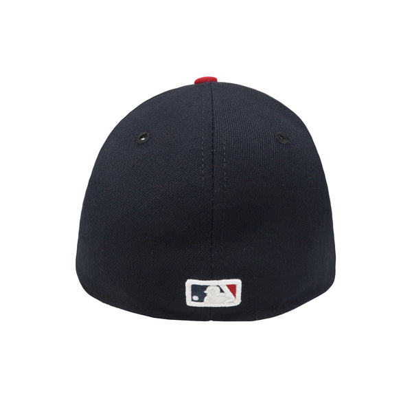 New Era 59Fifty MLB Team St. Louis Cardinal Bird Fitted Low Profile Cap