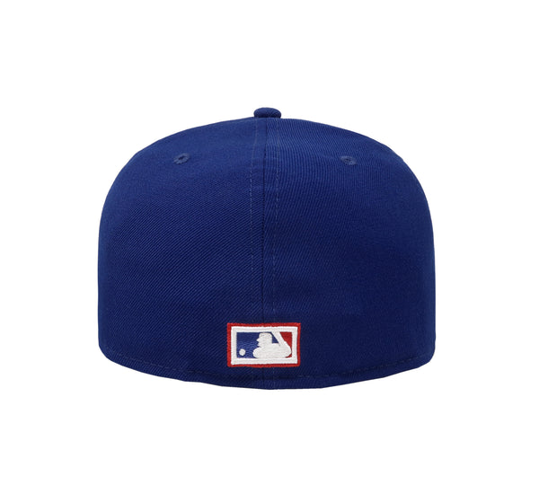 New Era 59Fifty Fitted MLB Cooperstown Men's Hat Cap