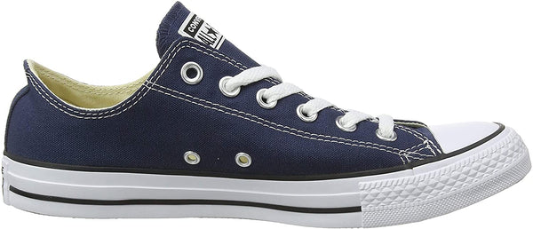 [M9697] Converse Women Chuck Taylor All Star Navy Low Top Shoes