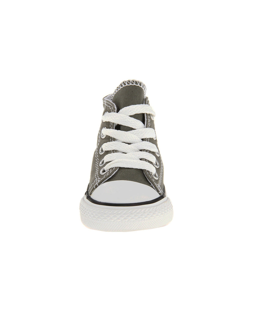 Converse Infant Toddler Chuck Taylor All Star SP IN Hi Charcoal 7J793