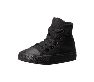 [7S121] Converse All Star Hi top Infant/Toddler Shoes