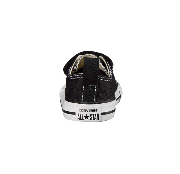 [7V603] Converse All Star Low Top Toddler/Infant Shoes