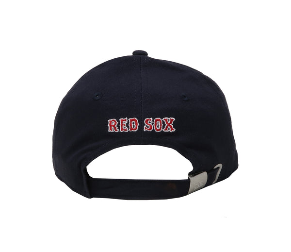New Era 9Twenty MLB Boston Red Sox Glimmer Navy/White