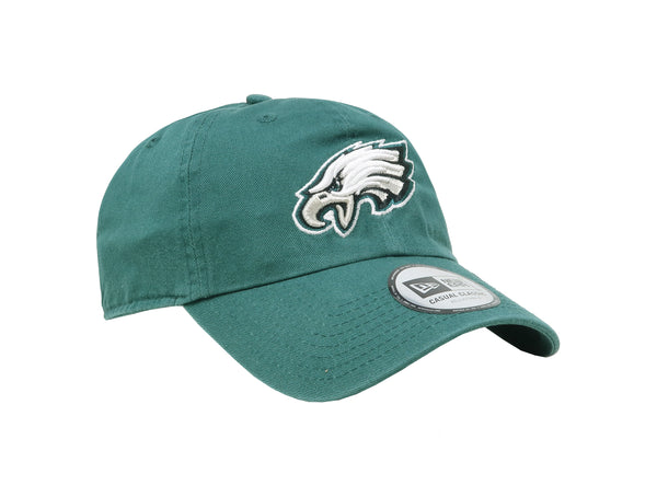 New Era 9Twenty NFL Philadelphia Eagles Casual Classic Green