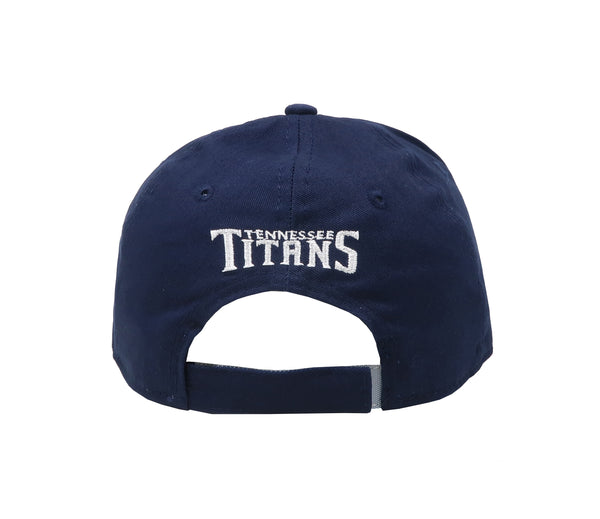 New Era 9Twenty NFL Tennessee Titans 2Tone Adjustable Women's Cap