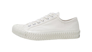[M6017CV] EXCELSIOR Men's Bolt Lo White/White Shoes