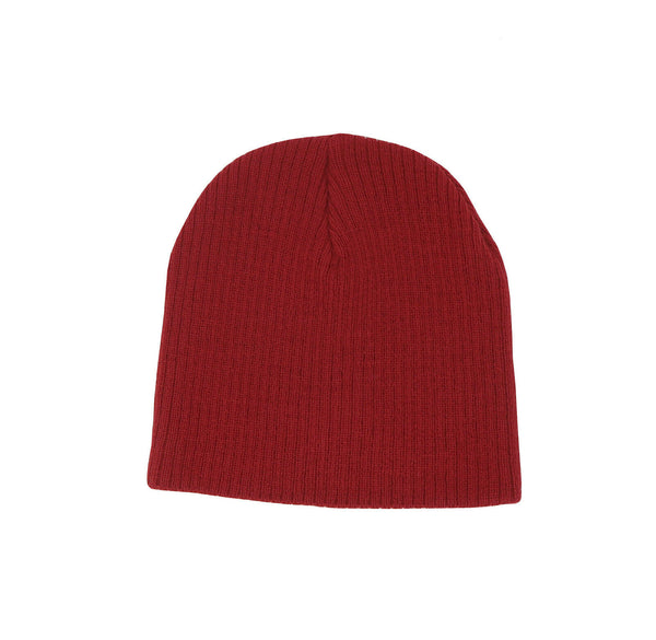 USC Trojans Fowler Youth Knit Hat Cardinal Red Beanie